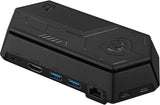 MSI Claw Docking Station - Boutique en ligne officielle de MSI France
