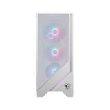 MSI MAG FORGE 320R AIRFLOW WHITE - Boutique en ligne officielle de MSI France