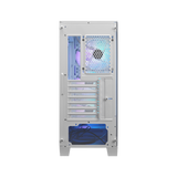 MSI MAG FORGE 320R AIRFLOW WHITE - Boutique en ligne officielle de MSI France
