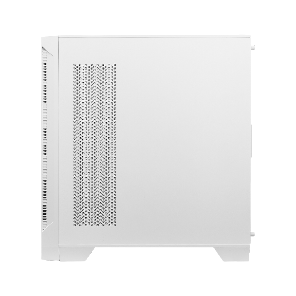 MSI MAG FORGE 320R AIRFLOW WHITE - Boutique en ligne officielle de MSI France