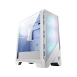 MSI MAG FORGE 320R AIRFLOW WHITE - Boutique en ligne officielle de MSI France