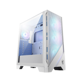MSI MAG FORGE 320R AIRFLOW WHITE - Boutique en ligne officielle de MSI France
