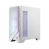 MSI MAG FORGE 320R AIRFLOW WHITE - Boutique en ligne officielle de MSI France