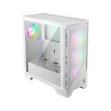 MSI MAG FORGE 320R AIRFLOW WHITE - Boutique en ligne officielle de MSI France