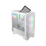 MSI MAG FORGE 320R AIRFLOW WHITE - Boutique en ligne officielle de MSI France