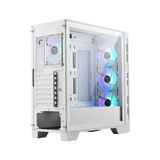 MSI MAG FORGE 320R AIRFLOW WHITE - Boutique en ligne officielle de MSI France