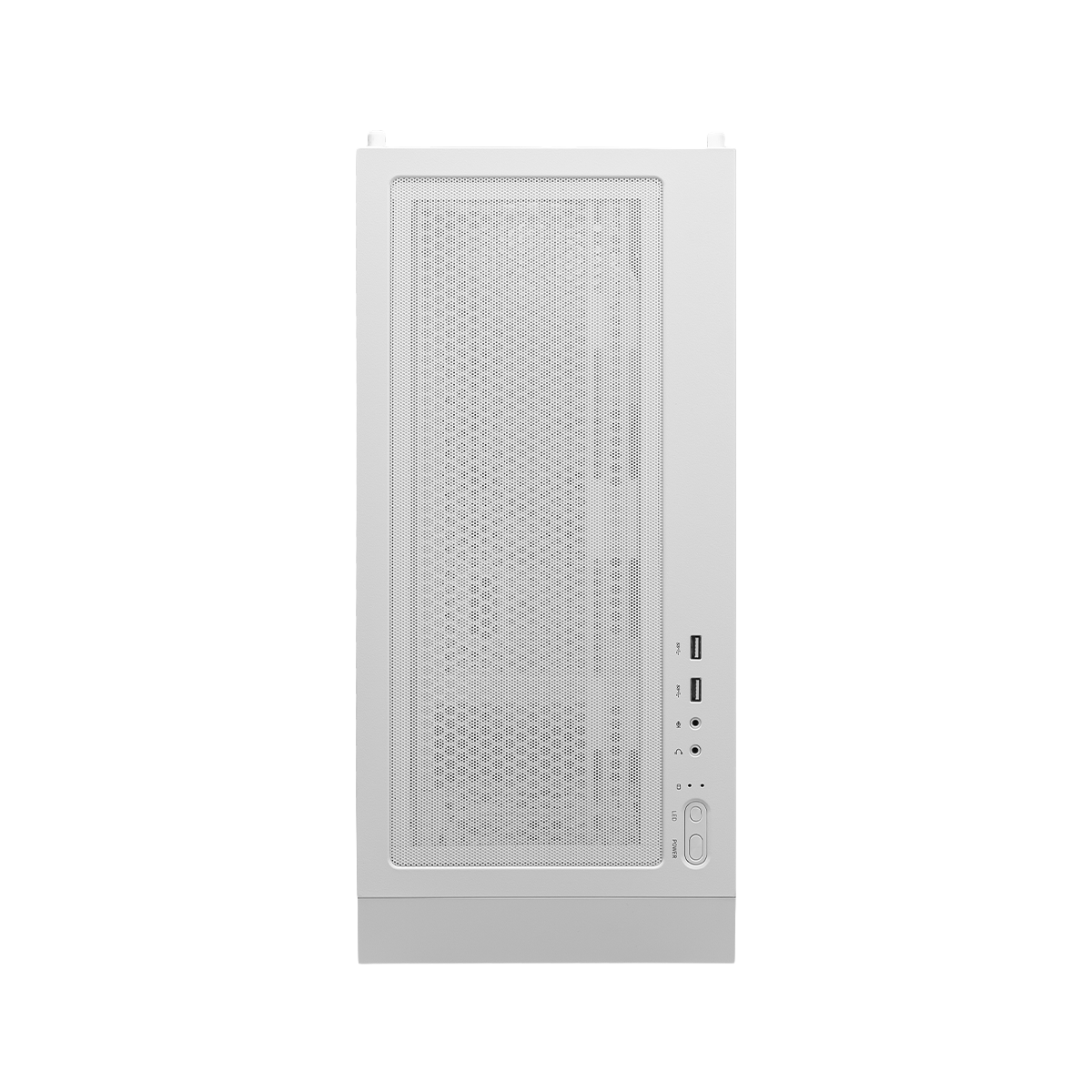 MSI MAG FORGE 320R AIRFLOW WHITE - Boutique en ligne officielle de MSI France