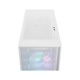 MSI MAG FORGE 320R AIRFLOW WHITE - Boutique en ligne officielle de MSI France