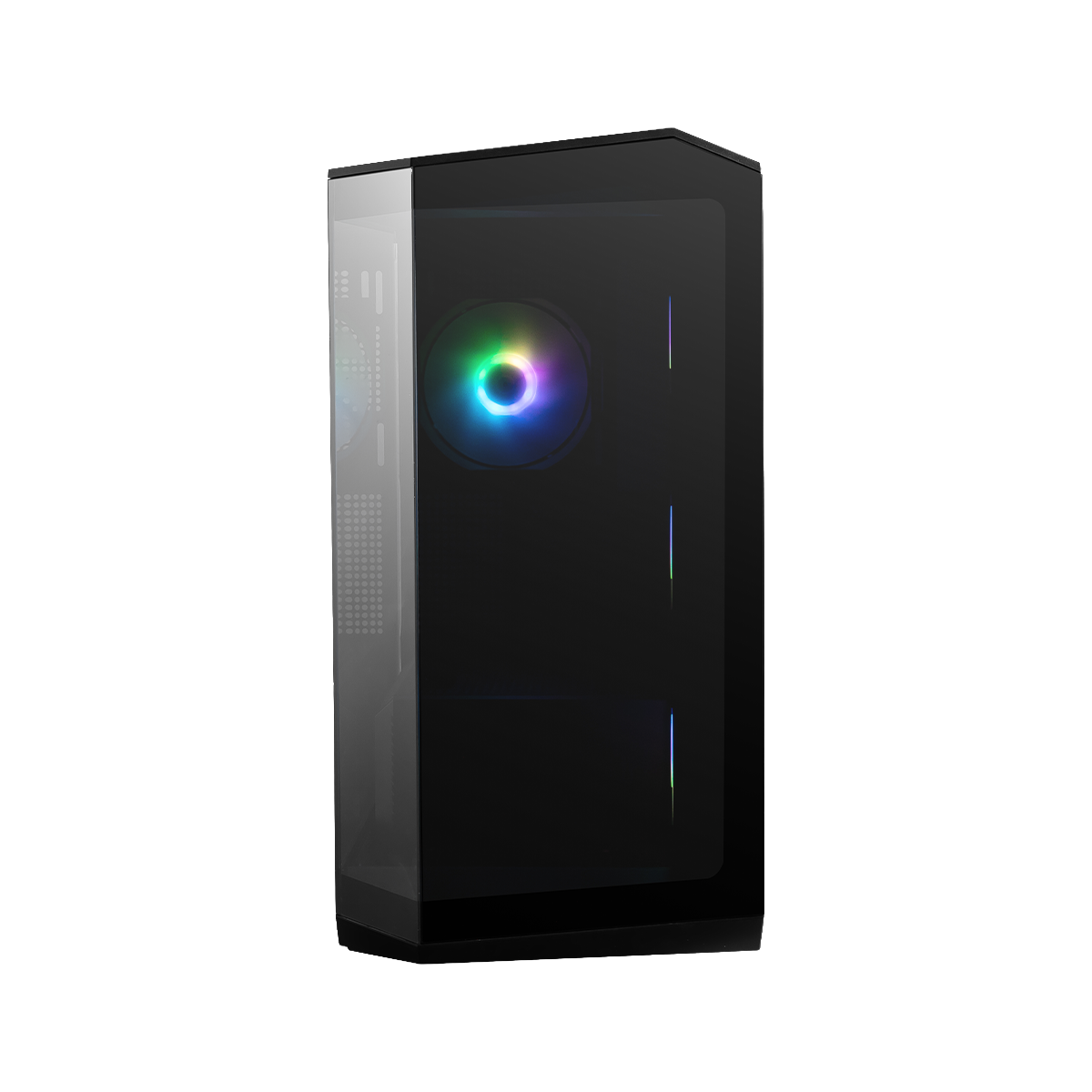 MSI MAG PANO M100R PZ - Boutique en ligne officielle de MSI France