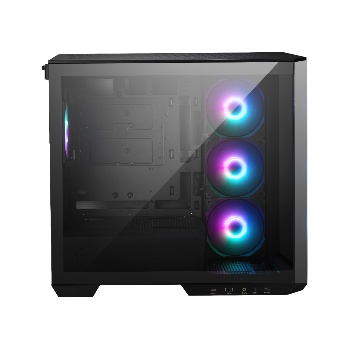 MSI MAG PANO M100R PZ - Boutique en ligne officielle de MSI France
