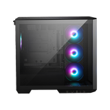 MSI MAG PANO M100R PZ - Boutique en ligne officielle de MSI France