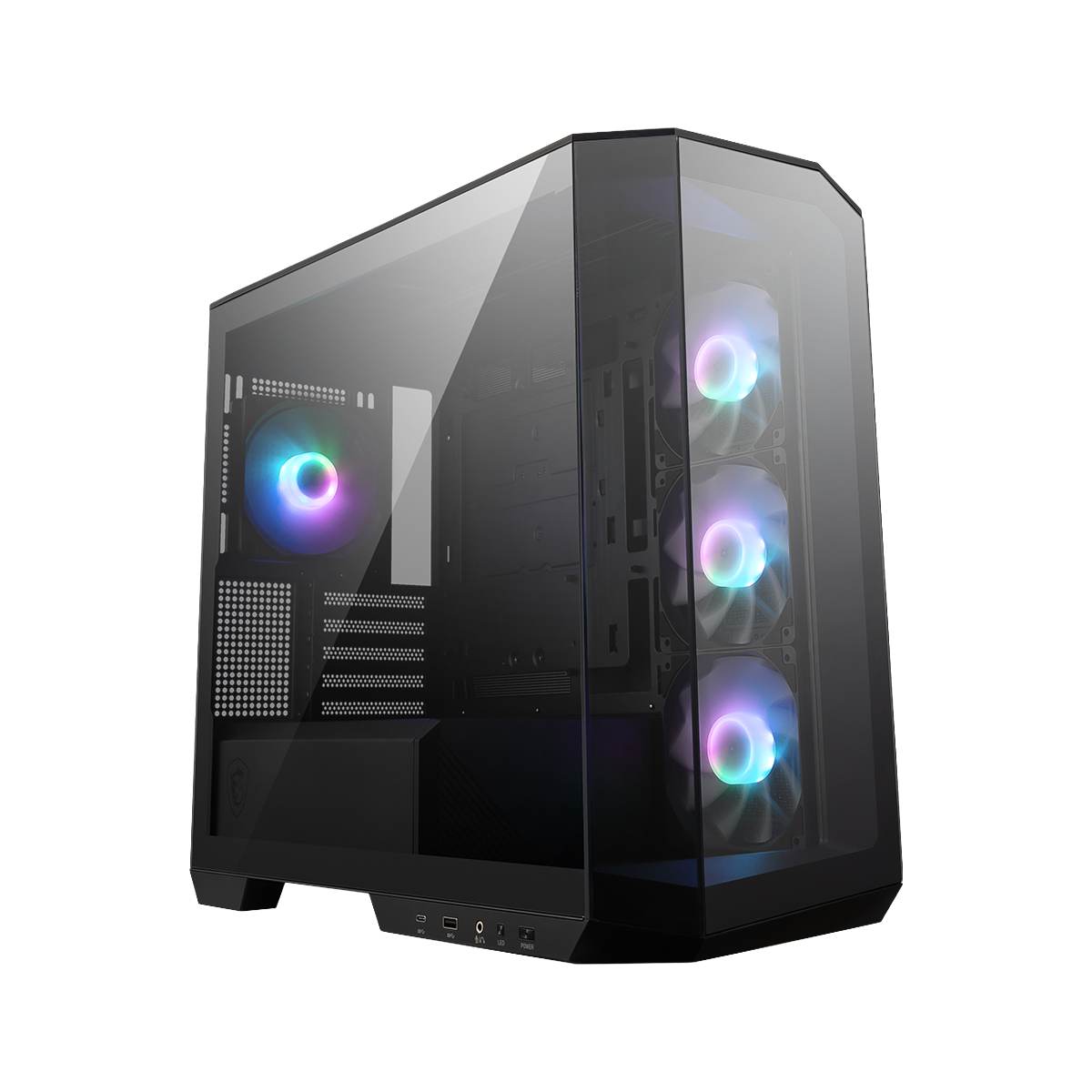 MSI MAG PANO M100R PZ - Boutique en ligne officielle de MSI France