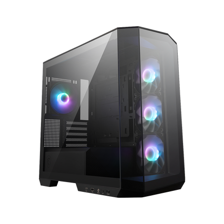 MSI MAG PANO M100R PZ - Boutique en ligne officielle de MSI France