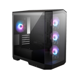 MSI MAG PANO M100R PZ - Boutique en ligne officielle de MSI France