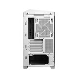MSI MAG PANO M100R PZ WHITE - Boutique en ligne officielle de MSI France