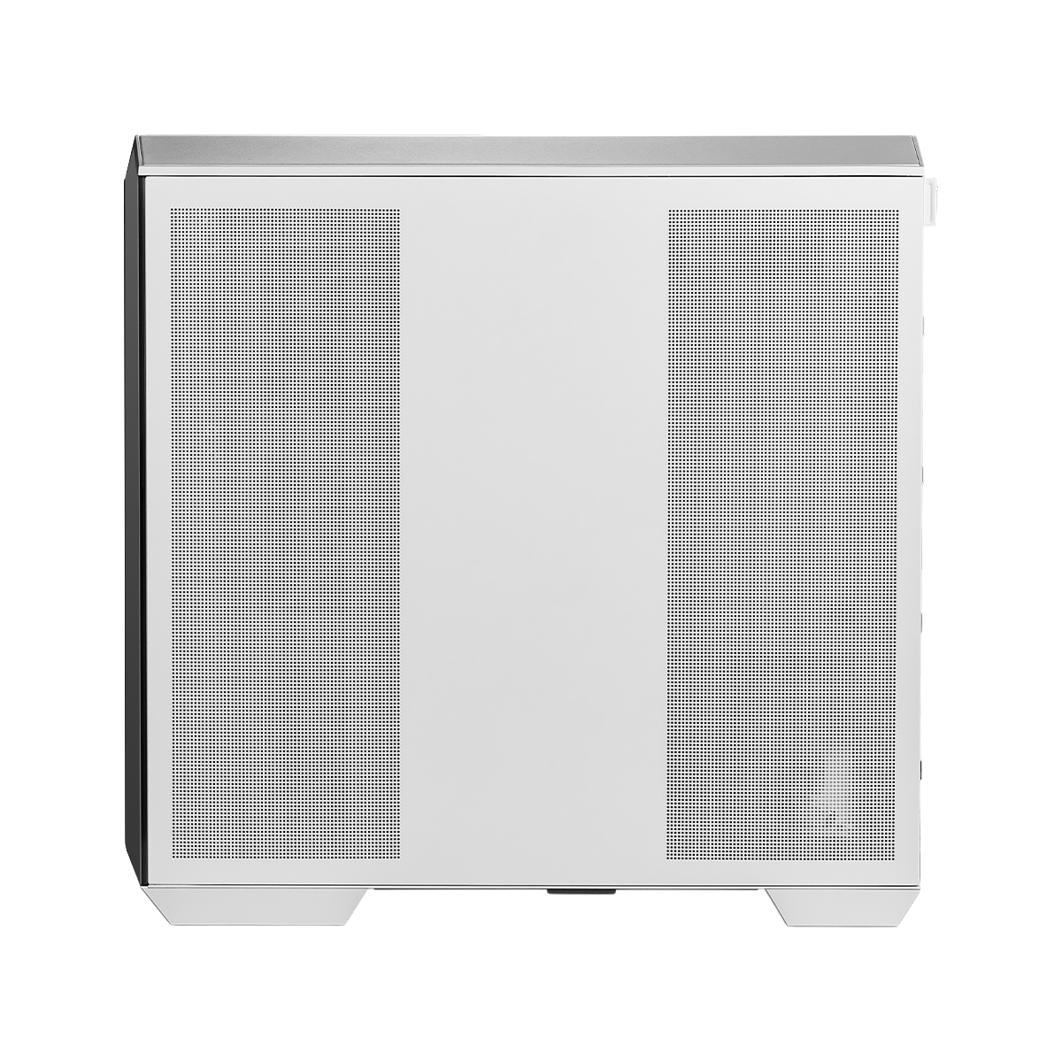 MSI MAG PANO M100R PZ WHITE - Boutique en ligne officielle de MSI France