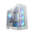 MSI MAG PANO M100R PZ WHITE - Boutique en ligne officielle de MSI France