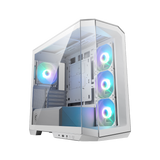 MSI MAG PANO M100R PZ WHITE - Boutique en ligne officielle de MSI France