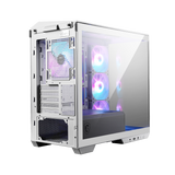 MSI MAG PANO M100R PZ WHITE - Boutique en ligne officielle de MSI France