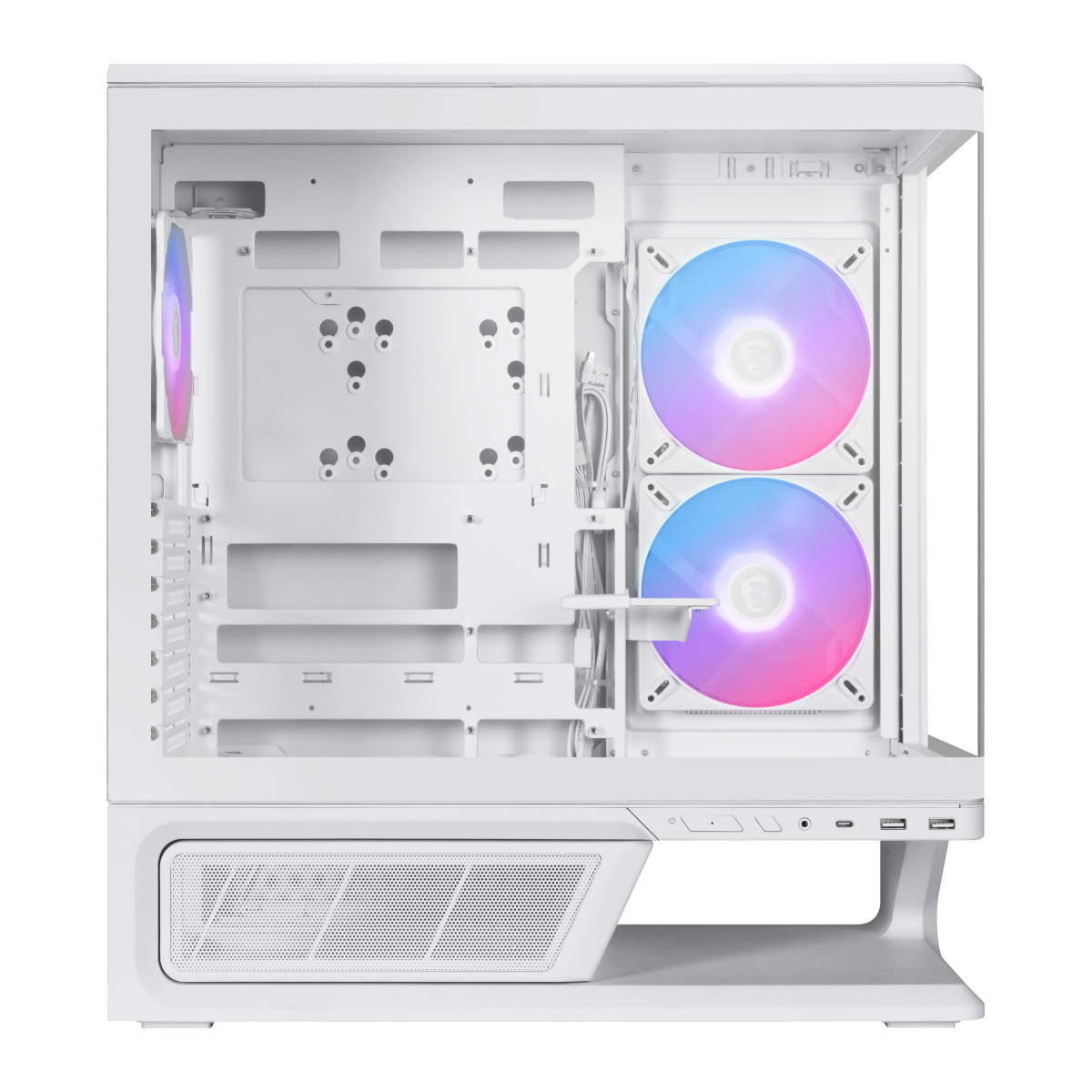MSI MPG VIXTA 300R PZ W