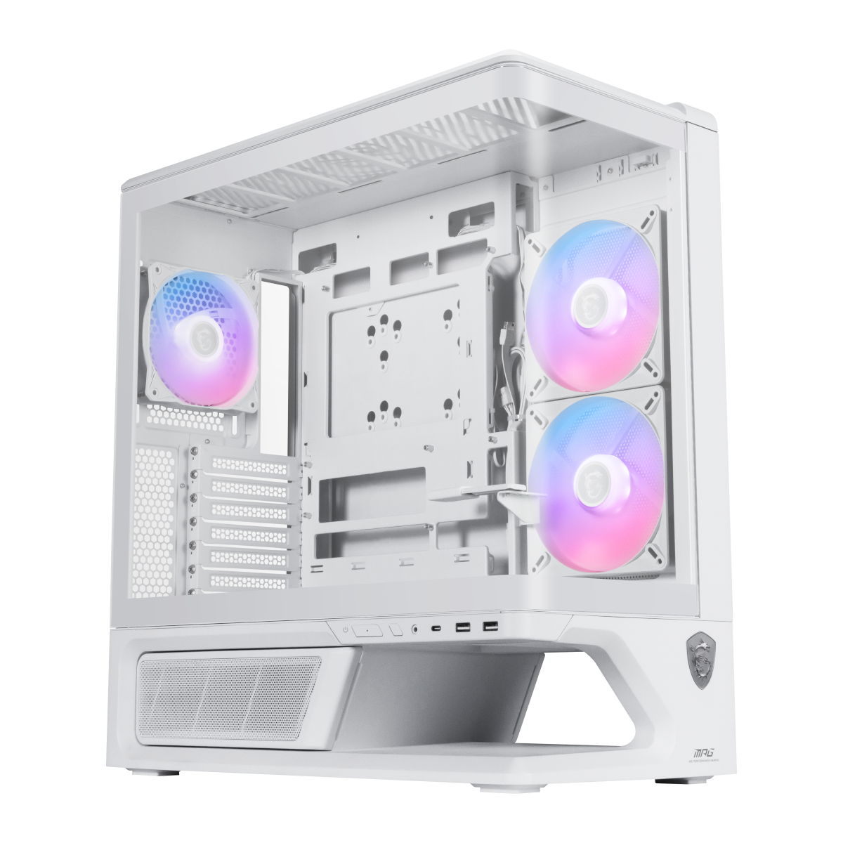 MSI MPG VIXTA 300R PZ W
