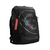 MSI Titan Gaming Bag (sac à dos) - Boutique en ligne officielle de MSI France