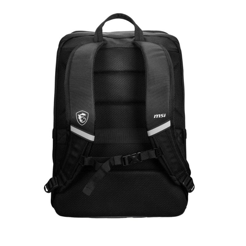 MSI Titan Gaming Bag (sac à dos) - Boutique en ligne officielle de MSI France