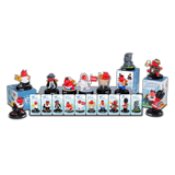 BLIND BOX - Lucky AROUND THE WORLD - Boutique en ligne officielle de MSI France