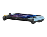 MSI Claw 8 AI+ A2VM Glacier Blue-246FR EDITION LIMITEE - Boutique en ligne officielle de MSI France