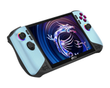 MSI Claw 8 AI+ A2VM Glacier Blue-246FR EDITION LIMITEE - Boutique en ligne officielle de MSI France