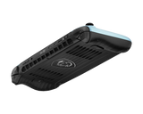 MSI Claw 8 AI+ A2VM Glacier Blue-246FR EDITION LIMITEE - Boutique en ligne officielle de MSI France