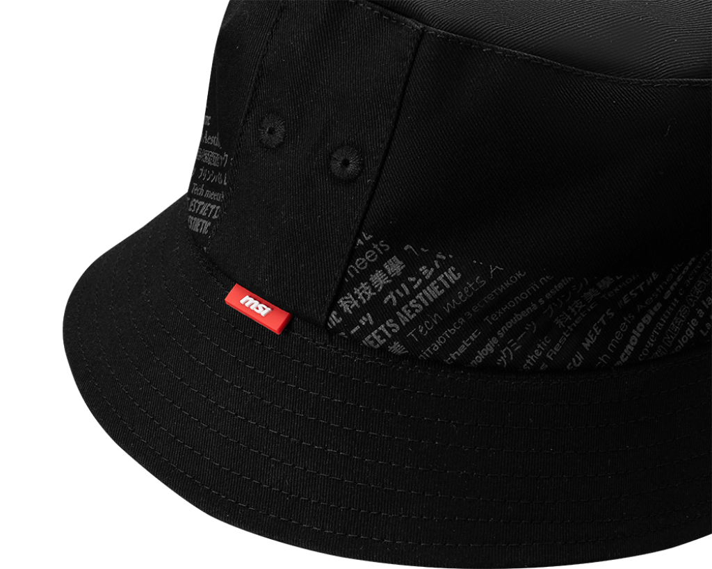 Bob réversible MSI - Boutique en ligne officielle de MSI France