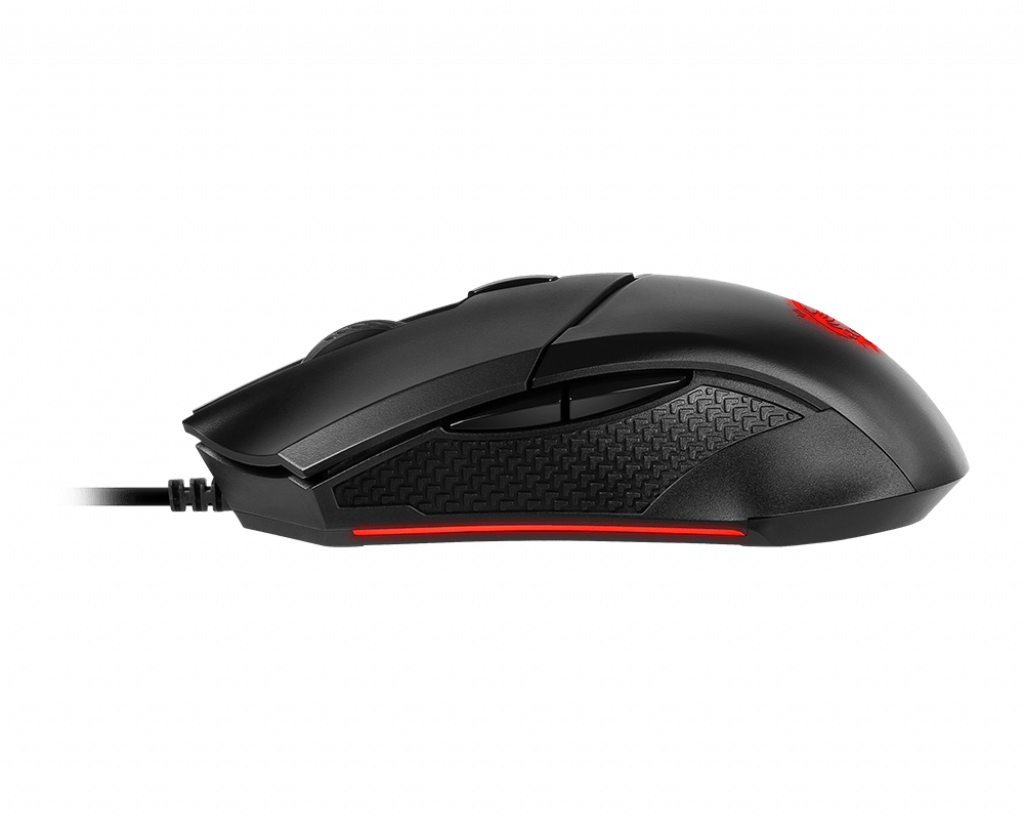 CLUTCH GM08 - Boutique en ligne officielle de MSI France