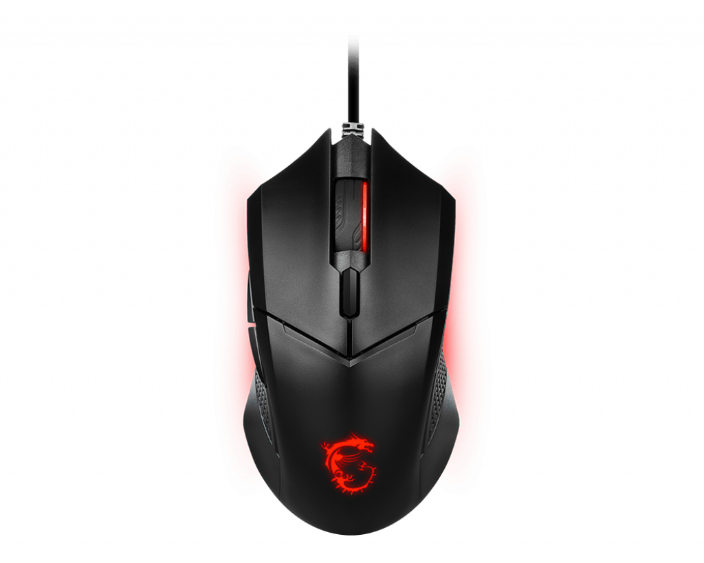 CLUTCH GM08 - Boutique en ligne officielle de MSI France