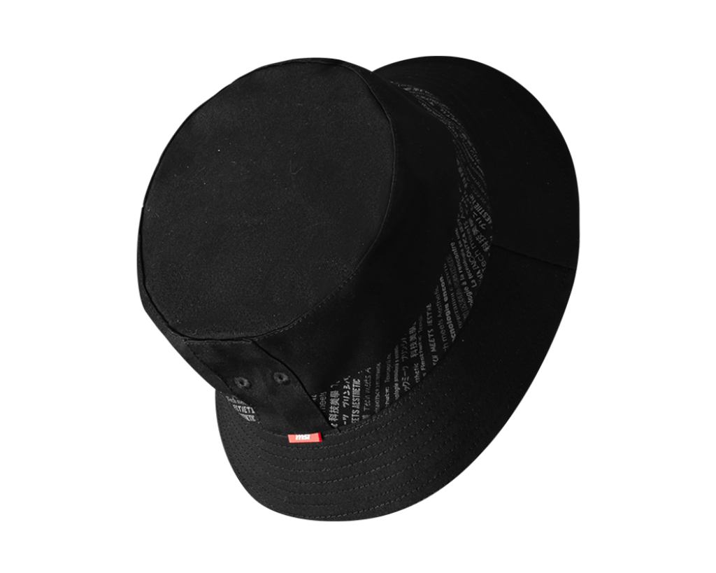 Bob réversible MSI - Boutique en ligne officielle de MSI France