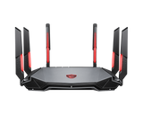 RadiX AXE6600 - Boutique en ligne officielle de MSI France