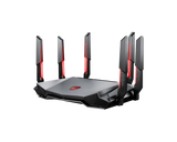 RadiX AXE6600 - Boutique en ligne officielle de MSI France