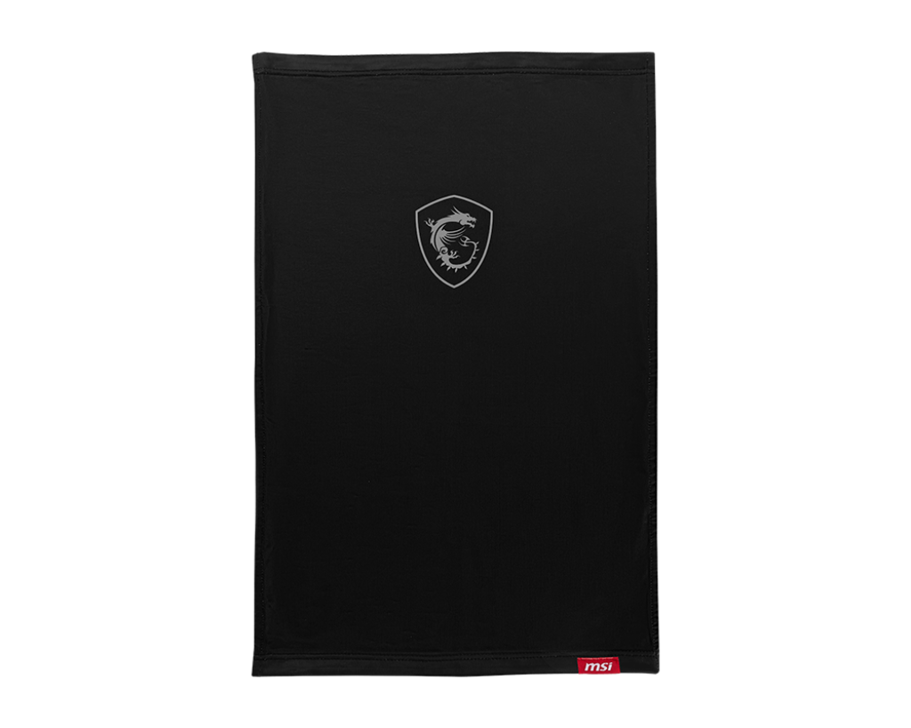 Tour de cou respirant MSI - Boutique en ligne officielle de MSI France