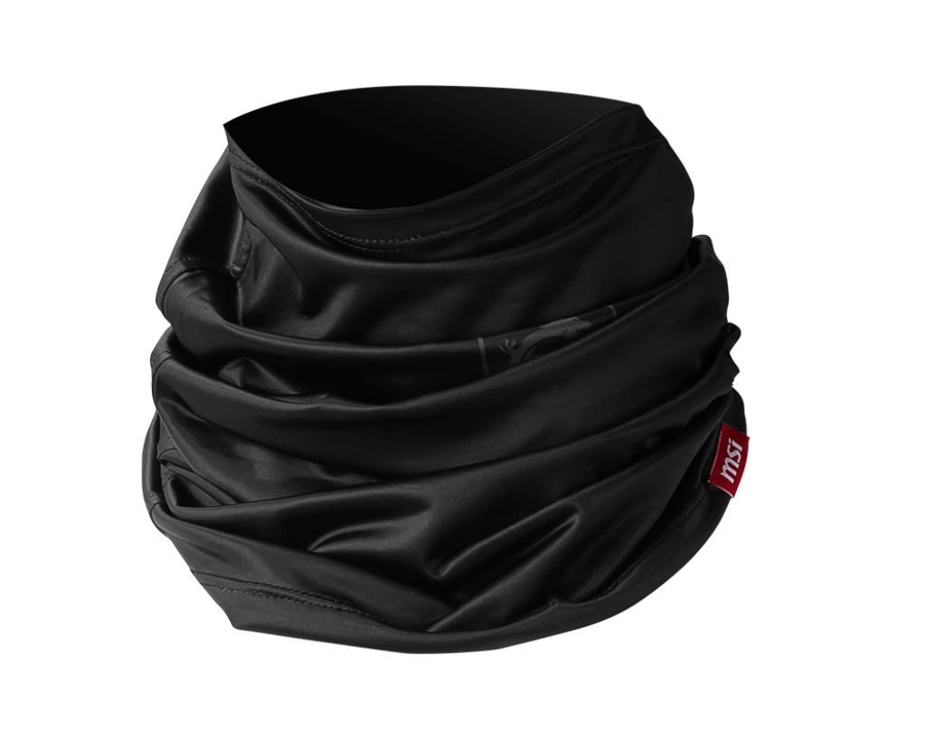Tour de cou respirant MSI - Boutique en ligne officielle de MSI France
