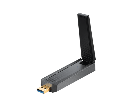 AX1800 WiFi USB Adapter - Boutique en ligne officielle de MSI France