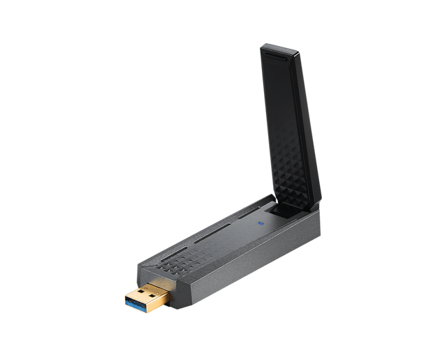 AX1800 WiFi USB Adapter - Boutique en ligne officielle de MSI France