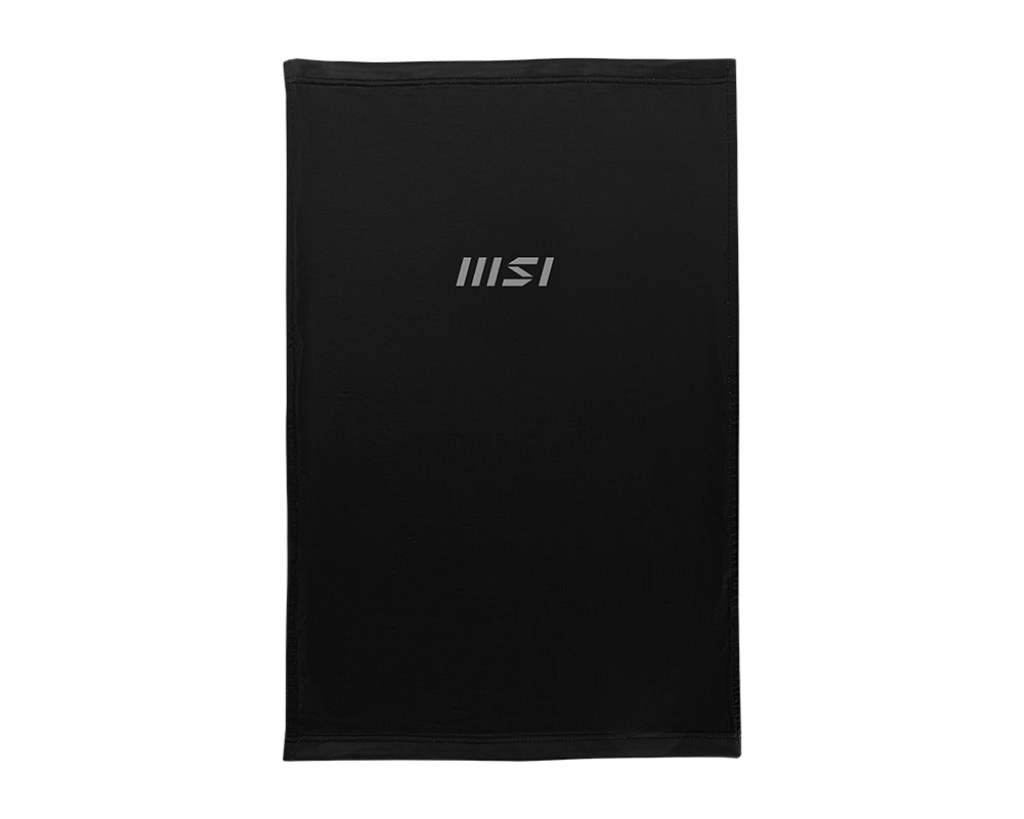 Tour de cou respirant MSI - Boutique en ligne officielle de MSI France