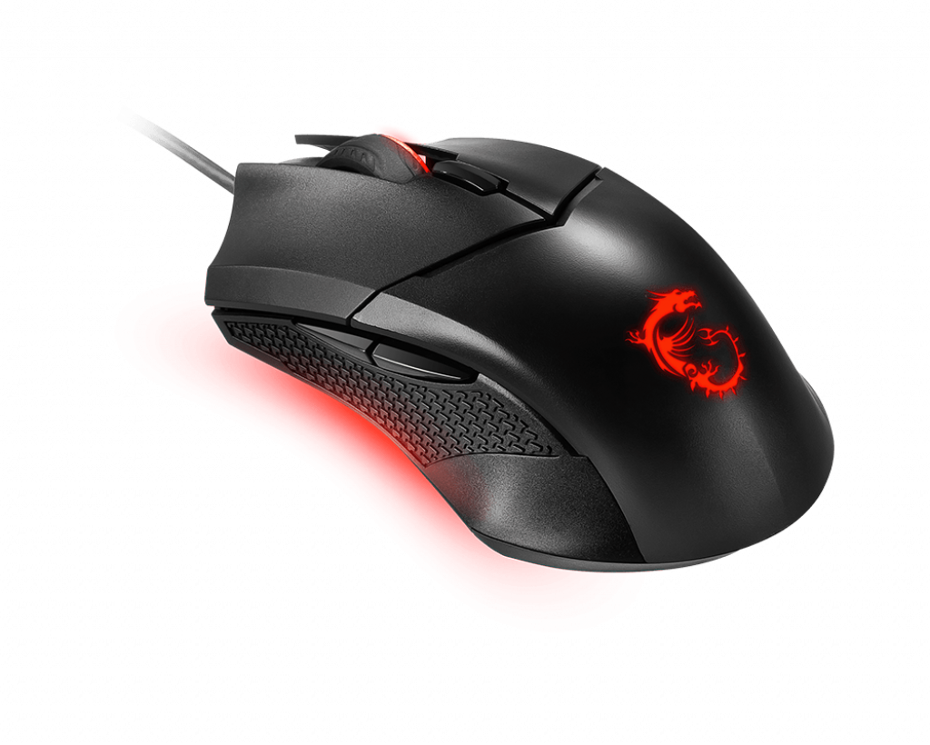 CLUTCH GM08 - Boutique en ligne officielle de MSI France
