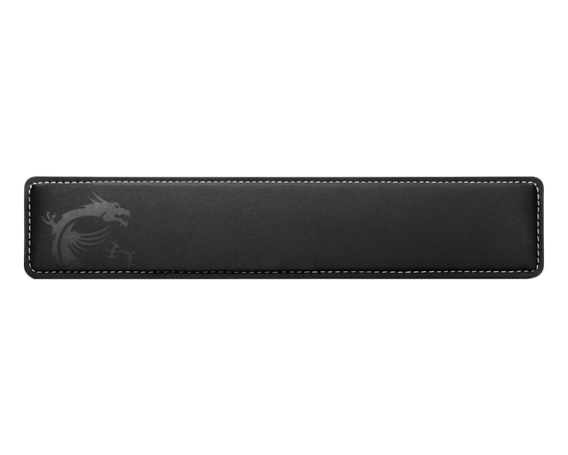 VIGOR WR01 Wrist Rest - Boutique en ligne officielle de MSI France