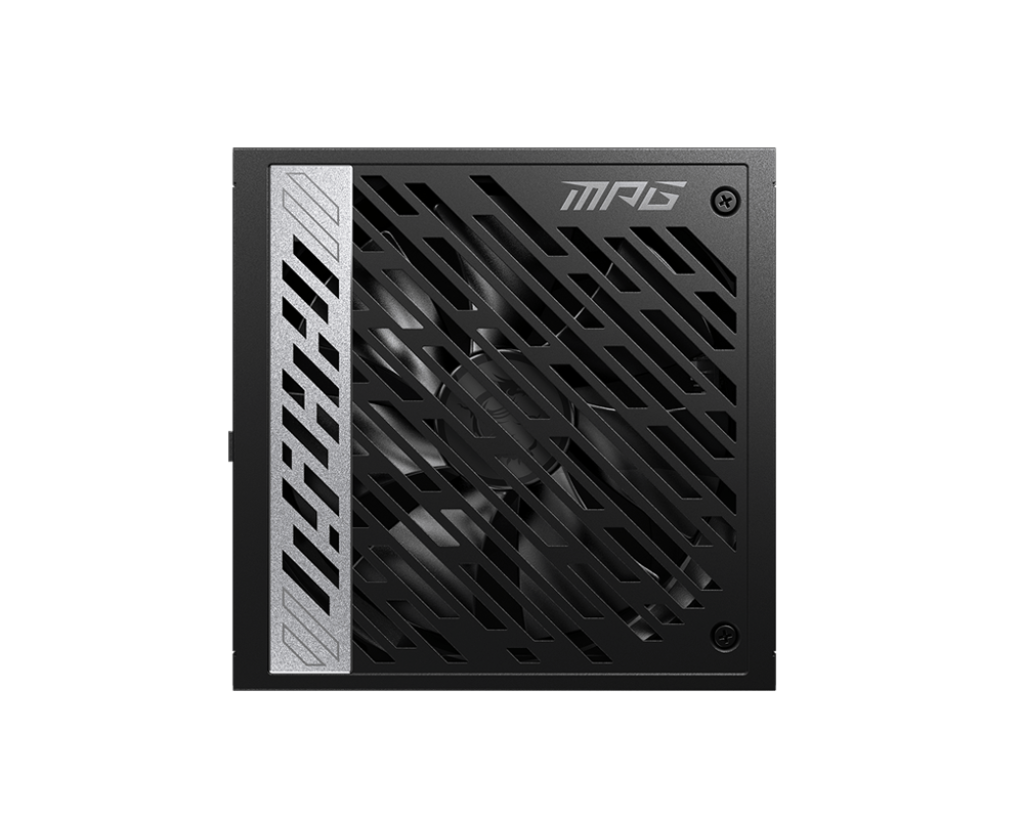 MPG A850G PCIE5 : Alimentation, 850W, 80 Plus Gold, ATX 3.0, Support GPU - Boutique en ligne officielle de MSI France
