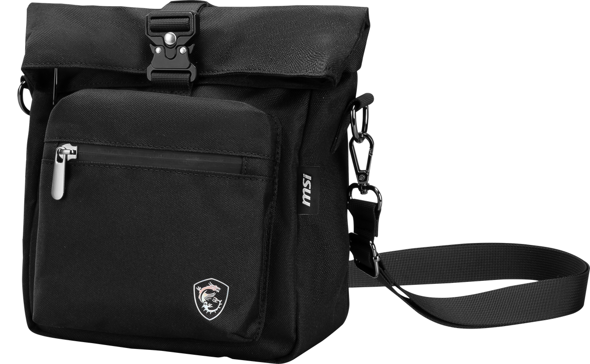 MSI CyberCircuit POUCH10O｜Sac tendance - Boutique en ligne officielle de MSI France