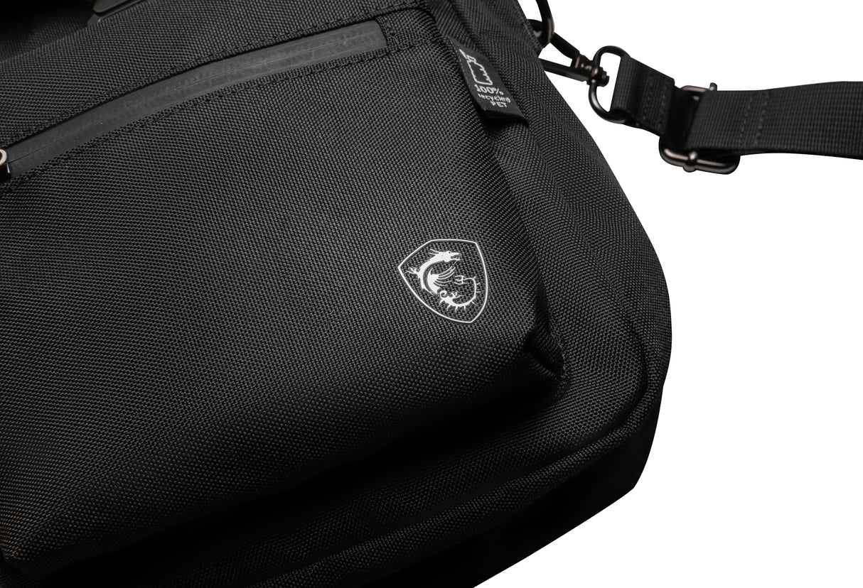 MSI CyberCircuit POUCH10O｜Sac tendance - Boutique en ligne officielle de MSI France