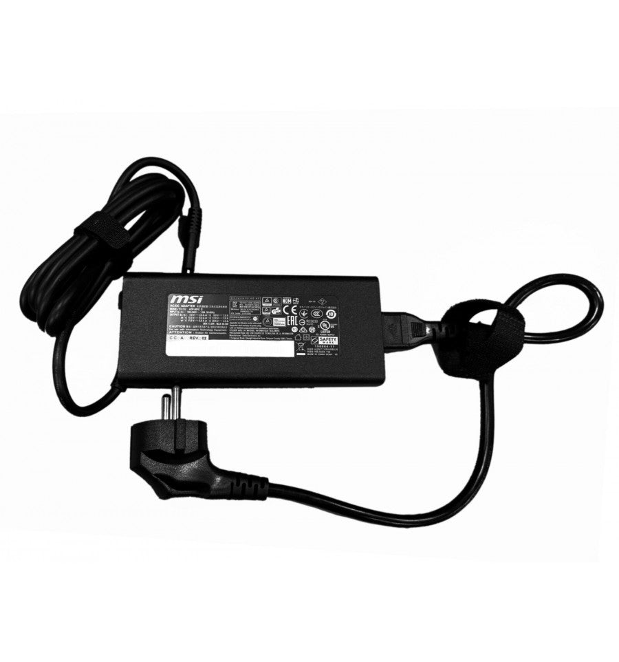 Adaptateur secteur ADP-90W-PWD-EU (USB Type-C) - Boutique en ligne officielle de MSI France